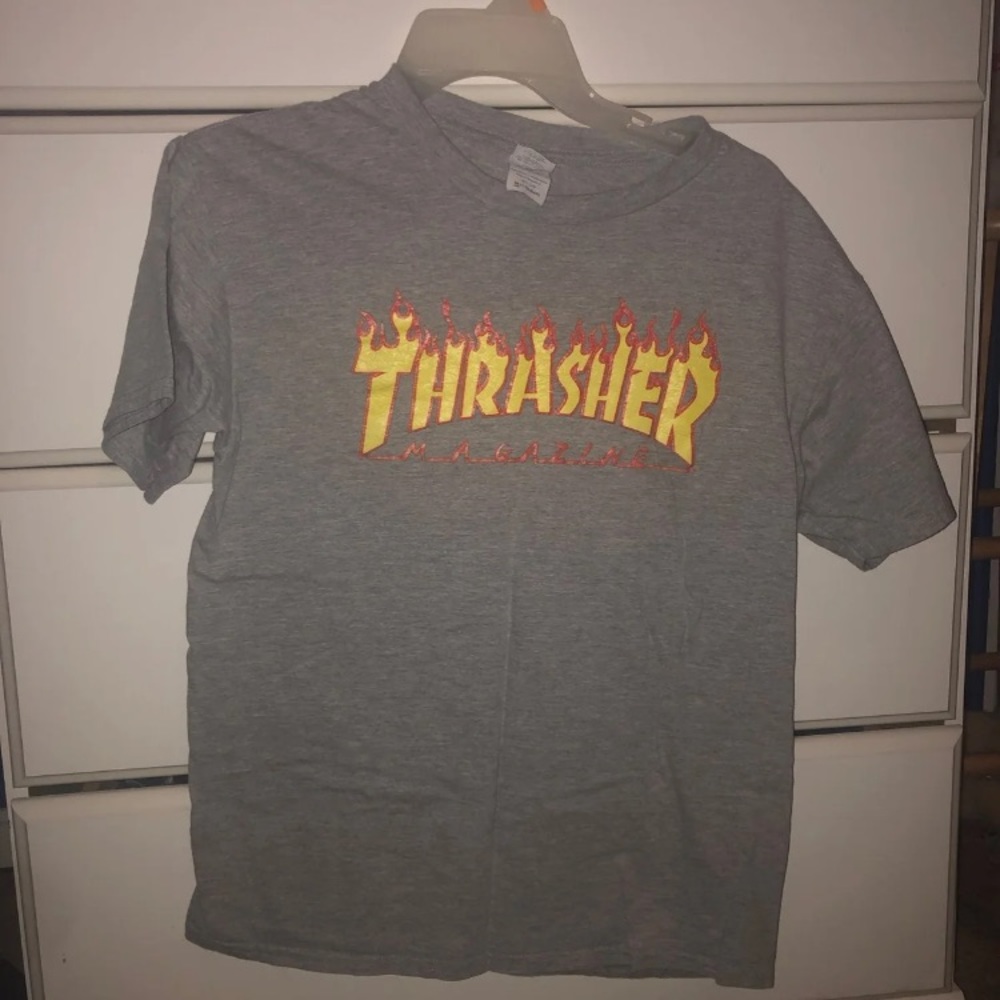 Thrasher Shirt